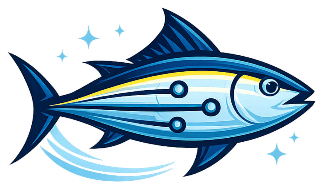 Tuna Labs logo